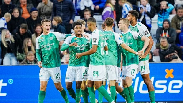 Nhận định Odense BK vs Viborg, VĐQG Đan Mạch, lực lượng, đội hình dự kiến - Ảnh 1