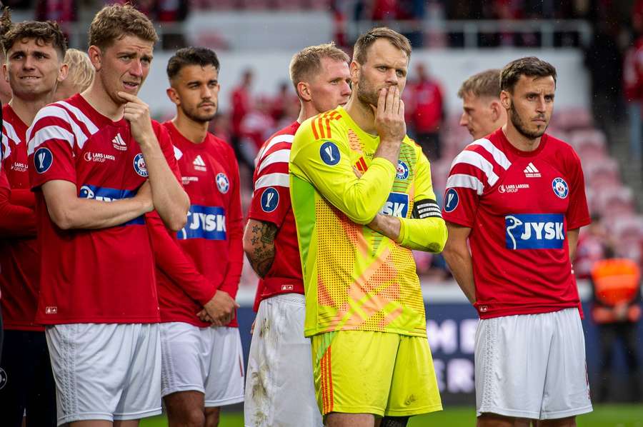 Nhận định Silkeborg vs Fredericia, VĐQG Đan Mạch, lực lượng, đội hình dự kiến - Ảnh 3