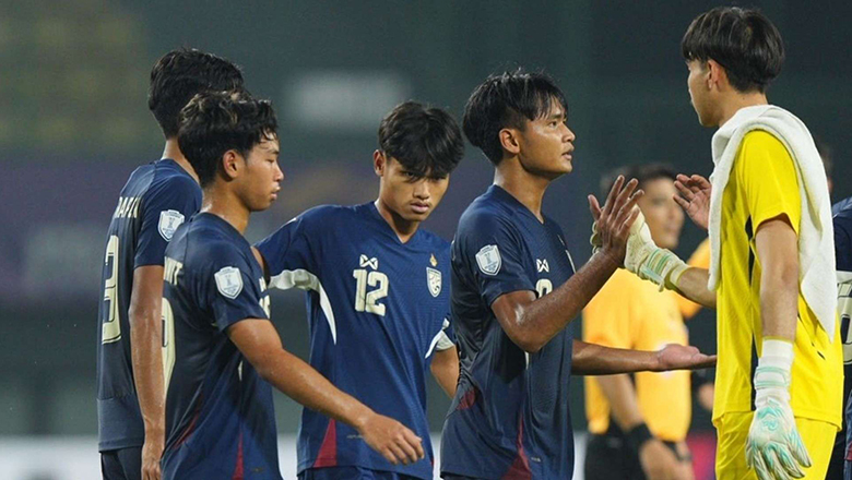Nhận định U23 Philippines vs U23 Thái Lan, U23 Đông Nam Á, lực lượng, đội hình dự kiến - Ảnh 3