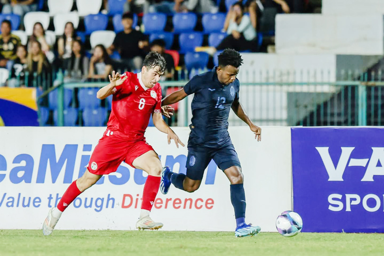 Thái Lan xin ý kiến các quốc gia ASEAN vụ cấm Campuchia dự SEA Games 33 - Ảnh 2
