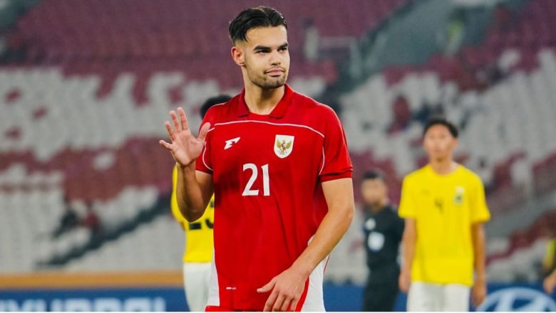 HLV U23 Indonesia: Chúng tôi không ngại đá luân lưu với U23 Việt Nam - Ảnh 2