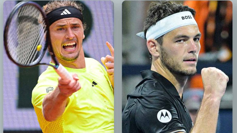 Link xem trực tiếp tennis Canadian Open 2025 hôm nay mới nhất - Ảnh 2