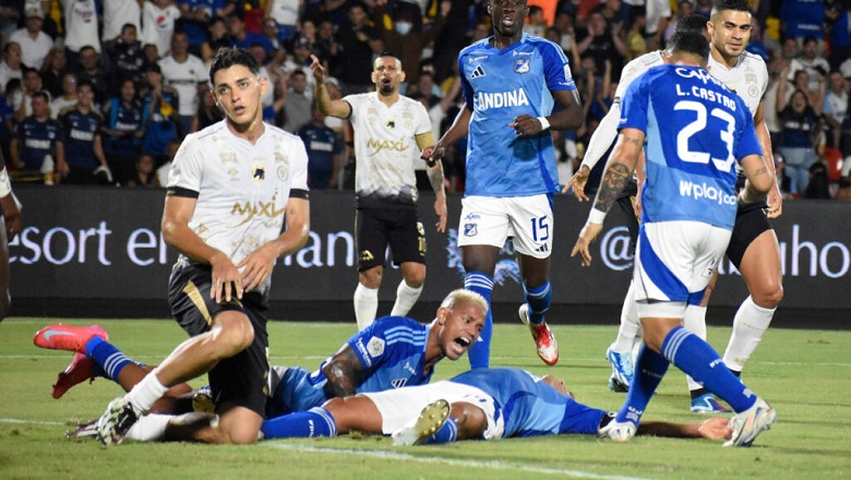 Nhận định Millonarios vs Llaneros, VĐQG Colombia, lực lượng, đội hình dự kiến - Ảnh 3