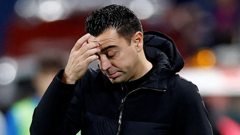 Sinh viên dùng AI mạo danh Xavi, viết thư ứng cử làm HLV trưởng đội tuyển Ấn Độ - Ảnh 1
