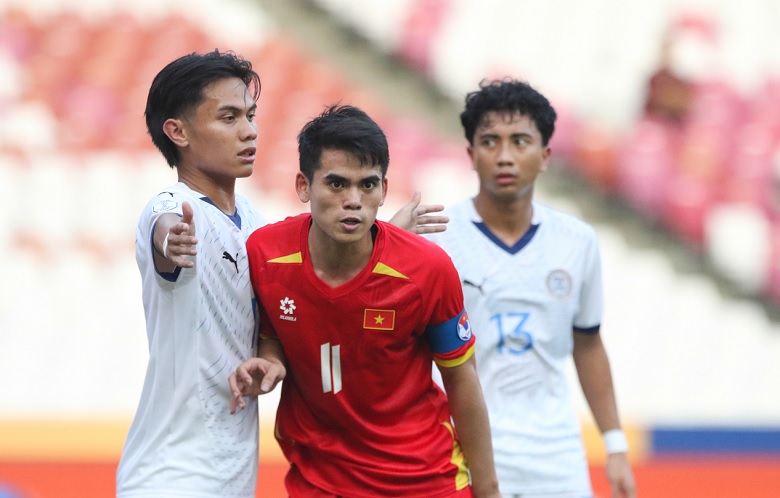 Báo Indonesia chỉ ra 3 mối đe dọa từ U23 Việt Nam trước chung kết U23 Đông Nam Á 2025 - Ảnh 1