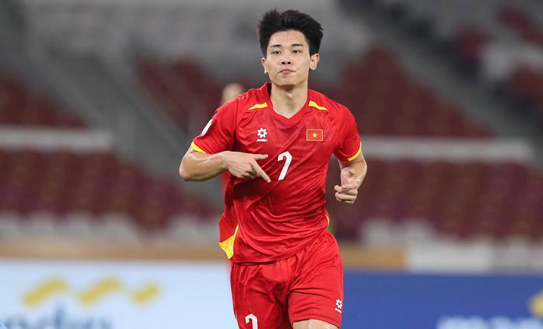 Đội hình xuất phát U23 Việt Nam vs U23 Indonesia: Đình Bắc đá chính, Quốc Việt dự bị - Ảnh 2