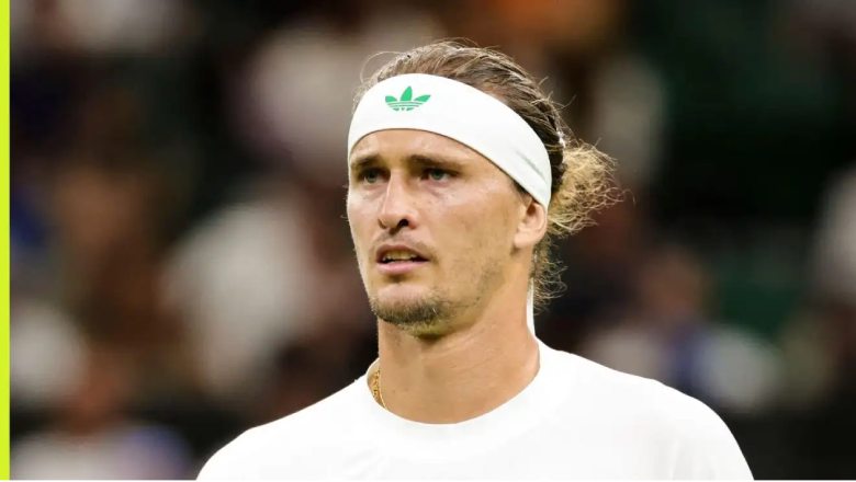 Lịch tennis đêm 29/7 và sáng 30/7: Zverev ra quân tại Canadian Open - Ảnh 1