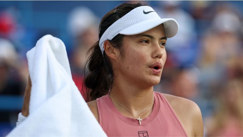 Naomi Osaka và Raducanu ra quân thuận lợi ở Canadian Open 2025 - Ảnh 1