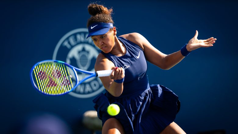 Naomi Osaka và Raducanu ra quân thuận lợi ở Canadian Open 2025 - Ảnh 2