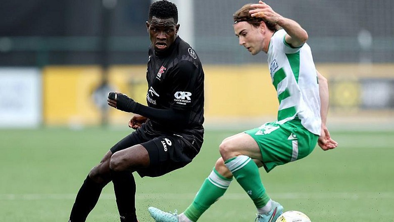 Nhận định Differdange vs The New Saints, Vòng loại Conference League, lực lượng, đội hình dự kiến - Ảnh 3
