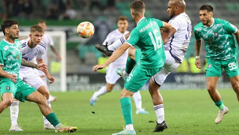 Nhận định Inter Club D’Escaldes vs Olimpija Ljubljana, Vòng loại Conference League, lực lượng, đội hình dự kiến - Ảnh 3
