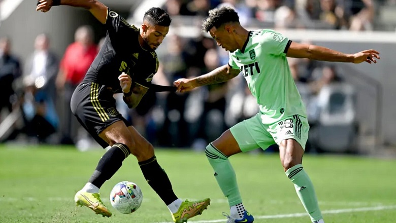 Nhận định Los Angeles FC vs Mazatlan, Leagues Cup, lực lượng, đội hình dự kiến - Ảnh 1