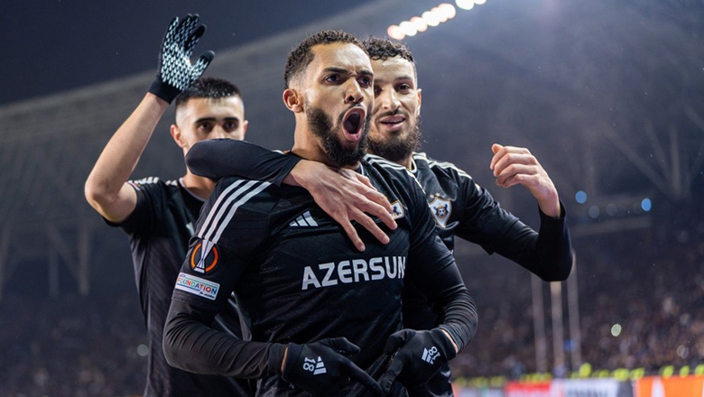 Nhận định Qarabag vs Shelbourne, Cup C1 châu Âu, lực lượng, đội hình dự kiến - Ảnh 3