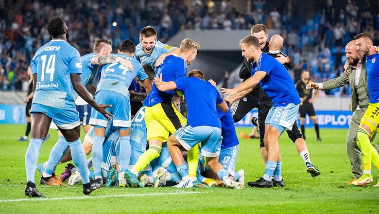 Nhận định Zrinjski Mostar vs Slovan Bratislava, Vòng loại C1 châu Âu, lực lượng, đội hình dự kiến - Ảnh 3