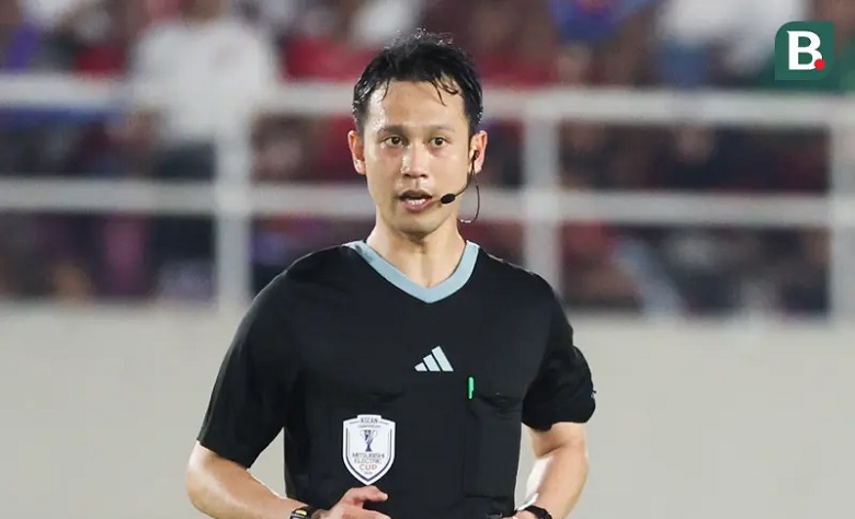 Trọng tài bù giờ lố 5 phút nhưng U23 Indonesia vẫn bất lực trước U23 Việt Nam - Ảnh 2