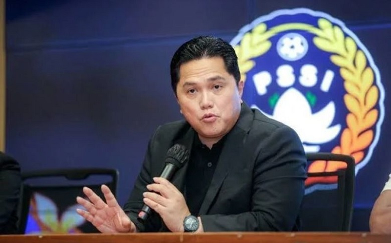 U23 Indonesia nhận 'chỉ thị' từ sếp lớn: Không được làm U23 Việt Nam chấn thương - Ảnh 1
