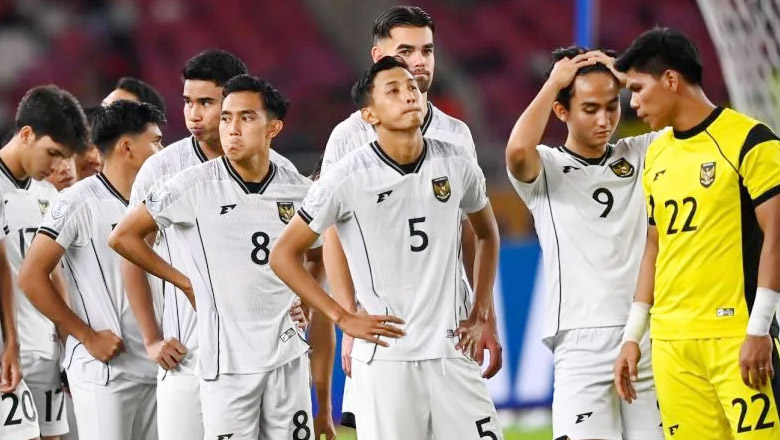 Chủ tịch LĐBĐ Indonesia 'đổ thừa' sau khi để thua U23 Việt Nam ở chung kết Đông Nam Á - Ảnh 2