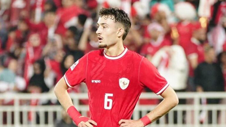 Indonesia sợ thất bại, tính cầu viện dàn sao nhập tịch cho vòng loại U23 châu Á - Ảnh 2