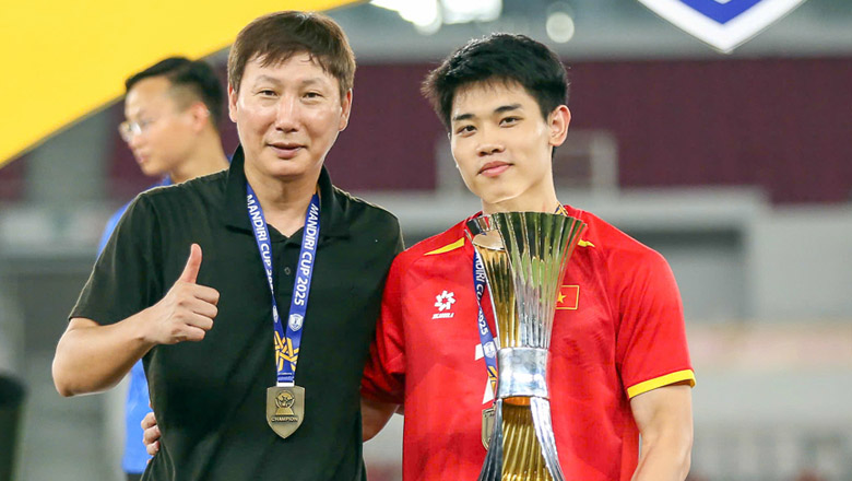 Không vô địch, Indonesia vẫn được nhận thưởng nhiều hơn U23 Việt Nam - Ảnh 1