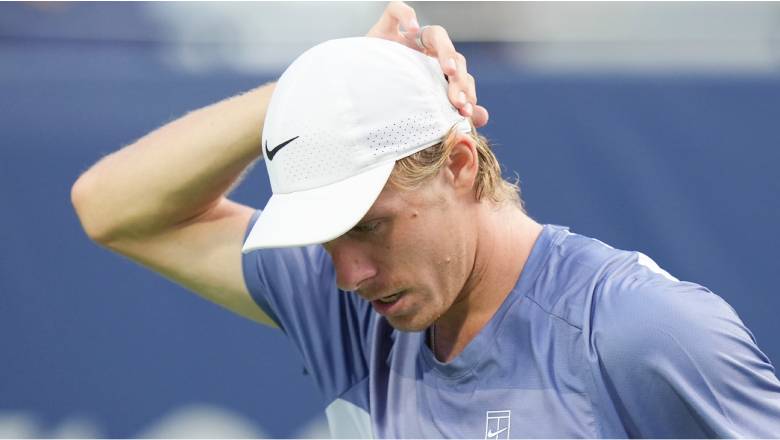 Learner Tien vượt ải Shapovalov, vào vòng 3 Canadian Open 2025 - Ảnh 2