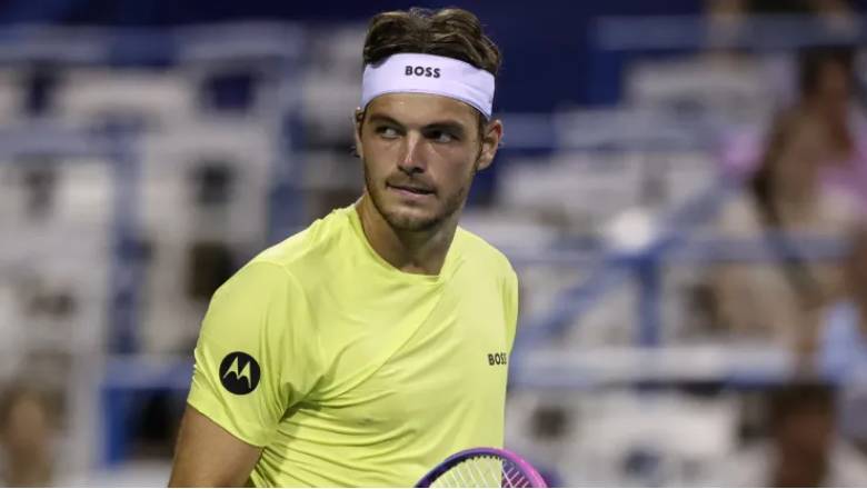 Lịch thi đấu tennis sáng 31/7: Fritz và Tsitsipas ra quân tại Canadian Open - Ảnh 1