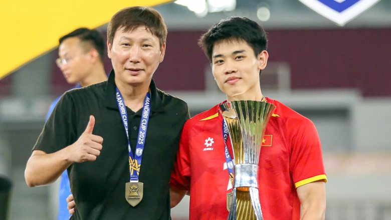 Nguyễn Đình Bắc và bài học về sự trưởng thành - Ảnh 3
