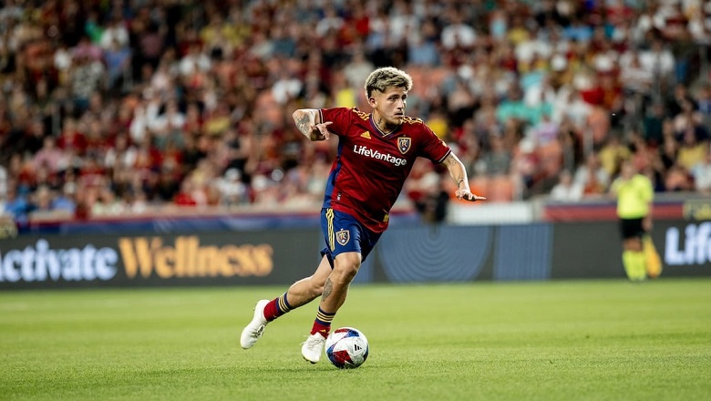 Nhận định Club America vs Real Salt Lake, Leagues Cup, lực lượng, đội hình dự kiến - Ảnh 1