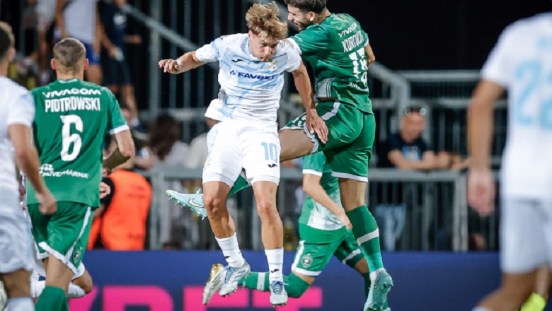 Nhận định Ludogorets Razgrad vs NK Rijeka, Vòng loại C1 châu Âu, lực lượng, đội hình dự kiến - Ảnh 3