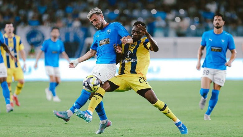 Nhận định Maccabi Tel Aviv vs Pafos, Vòng loại C1 châu Âu, lực lượng, đội hình dự kiến - Ảnh 3