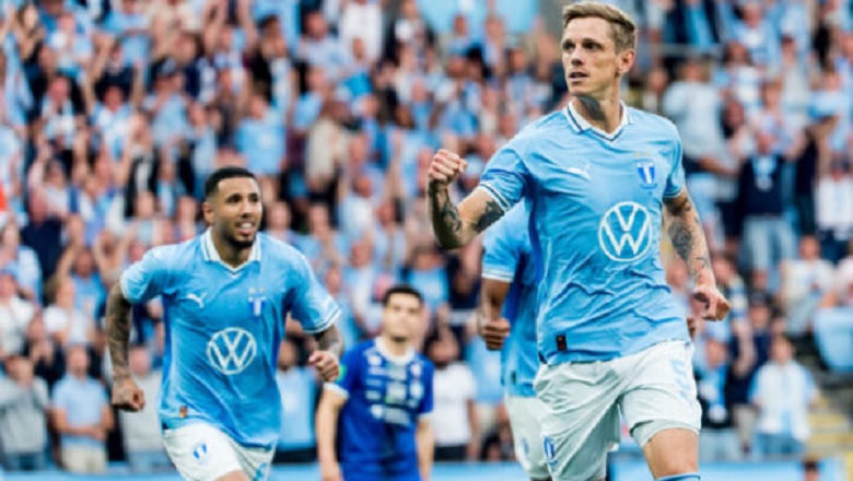 Nhận định Malmo FF vs Rigas, Vòng loại C1 châu Âu, lực lượng, đội hình dự kiến - Ảnh 1