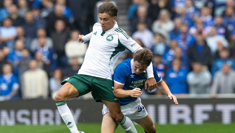 Nhận định Panathinaikos vs Rangers, Vòng loại C1 châu Âu, lực lượng, đội hình dự kiến - Ảnh 3