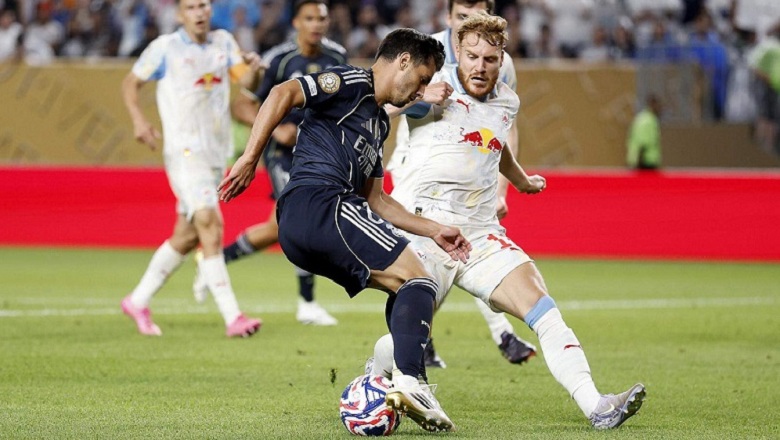 Nhận định Salzburg vs Brann, Vòng loại C1 châu Âu, lực lượng, đội hình dự kiến - Ảnh 3