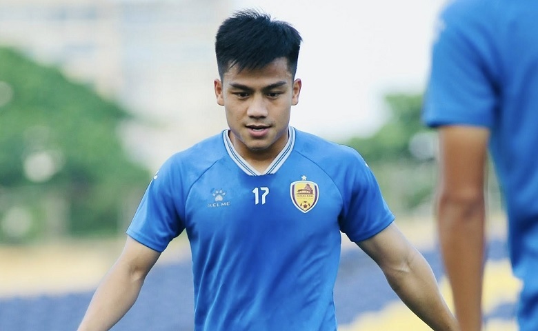 Bình Phước chiêu mộ cựu tiền vệ U22 Việt Nam, tiếp tục công cuộc làm mới đội hình - Ảnh 2