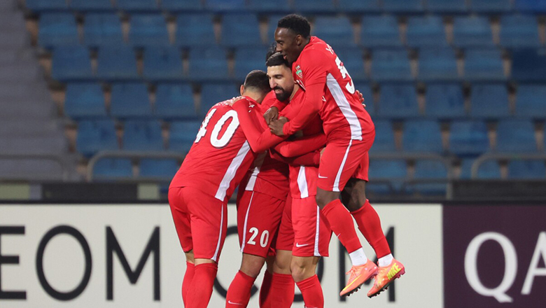 Nhận định Al Hussein vs Al Ahli Amman, VĐQG Jordan, lực lượng, đội hình dự kiến - Ảnh 4