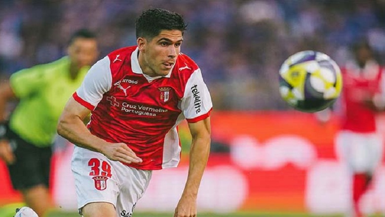Nhận định Braga vs Levski Sofia, Vòng loại C2 châu Âu, lực lượng, đội hình dự kiến - Ảnh 3