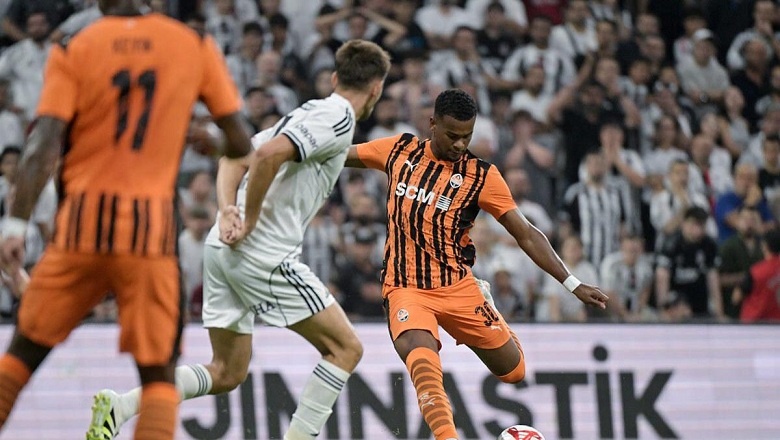 Nhận định Shakhtar Donetsk vs Besiktas, Vòng loại C2 châu Âu, lực lượng, đội hình dự kiến - Ảnh 3