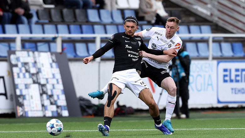 Nhận định Vaasan Palloseura vs Mariehamn, VĐQG Phần Lan, lực lượng, đội hình dự kiến - Ảnh 4