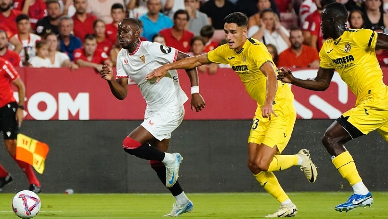 Nhận định Villarreal vs Genoa, Giao hữu, lực lượng, đội hình dự kiến - Ảnh 1