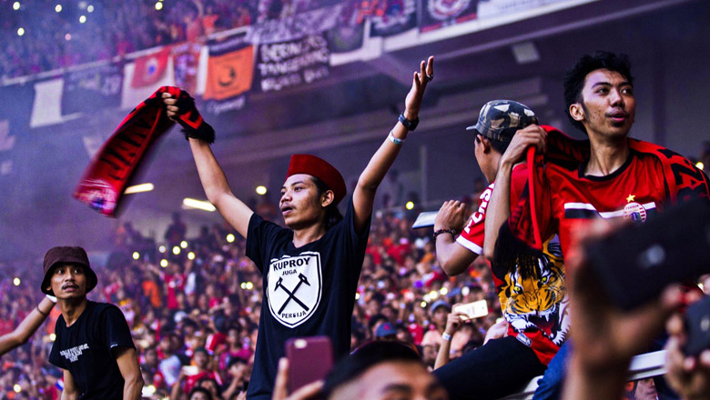 4 CĐV Indonesia bị bắt vì làm loạn ở chung kết U23 ĐNÁ, có thể ngồi tù 5 năm - Ảnh 2