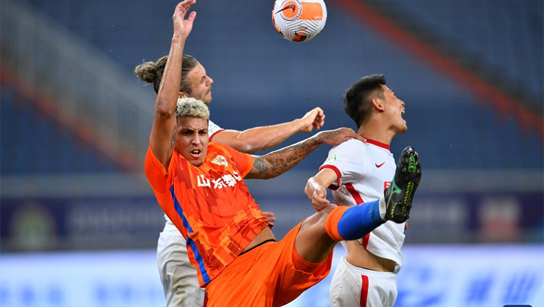 Nhận định Chengdu Rongcheng vs Shandong Taishan, VĐQG Trung Quốc, lực lượng, đội hình dự kiến - Ảnh 4