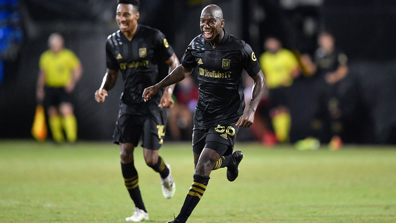 Nhận định Los Angeles FC vs Pachuca, Leagues Cup, lực lượng, đội hình dự kiến - Ảnh 1