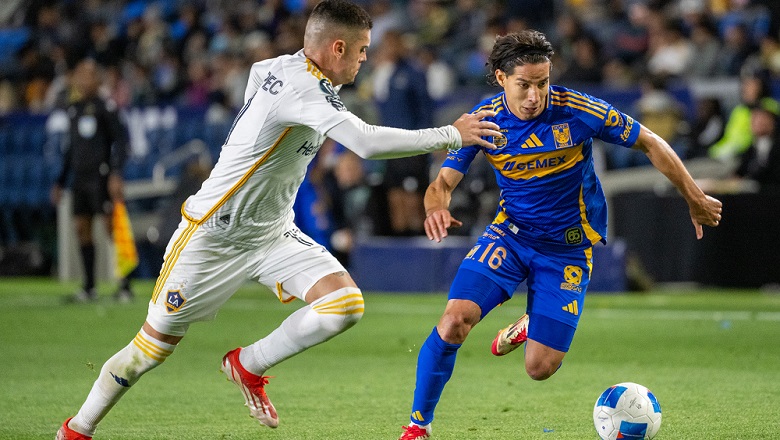 Nhận định Tigres UANL vs San Diego, Leagues Cup, lực lượng, đội hình dự kiến - Ảnh 1