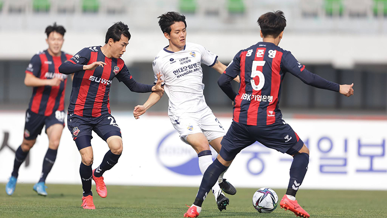 Nhận định Ulsan vs Suwon, VĐQG Hàn Quốc, lực lượng, đội hình dự kiến - Ảnh 4