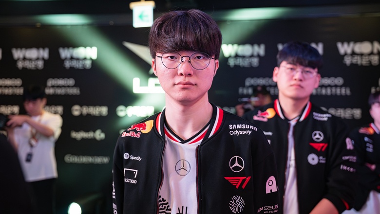 Faker thừa nhận chưa quen giờ giấc, người hâm mộ lo lắng - Ảnh 1