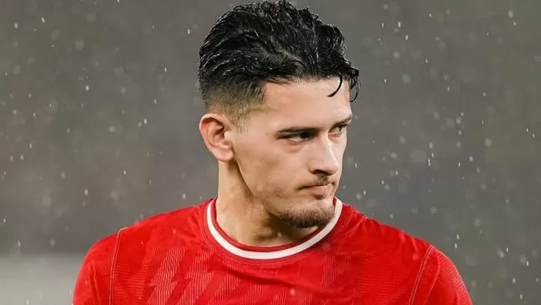 Justin Hubner đọ sức tiền đạo gốc Việt khi đấu giao hữu với Leverkusen - Ảnh 1