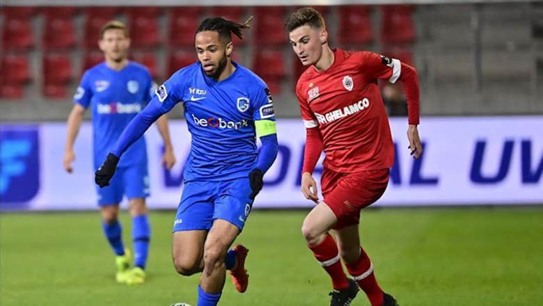 Nhận định Genk vs Royal Antwerp, VĐQG Bỉ, lực lượng, đội hình dự kiến - Ảnh 4