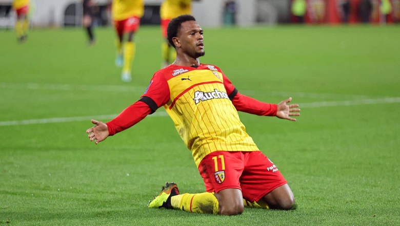 Nhận định Lens vs AS Roma, Giao hữu CLB, lực lượng, đội hình dự kiến - Ảnh 1