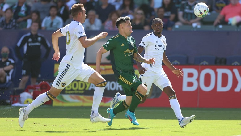 Nhận định Portland Timbers vs Queretaro, Leagues Cup, lực lượng, đội hình dự kiến - Ảnh 1