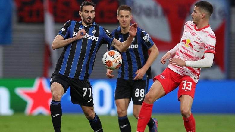 Nhận định RB Leipzig vs Atalanta, Giao hữu, lực lượng, đội hình dự kiến - Ảnh 3