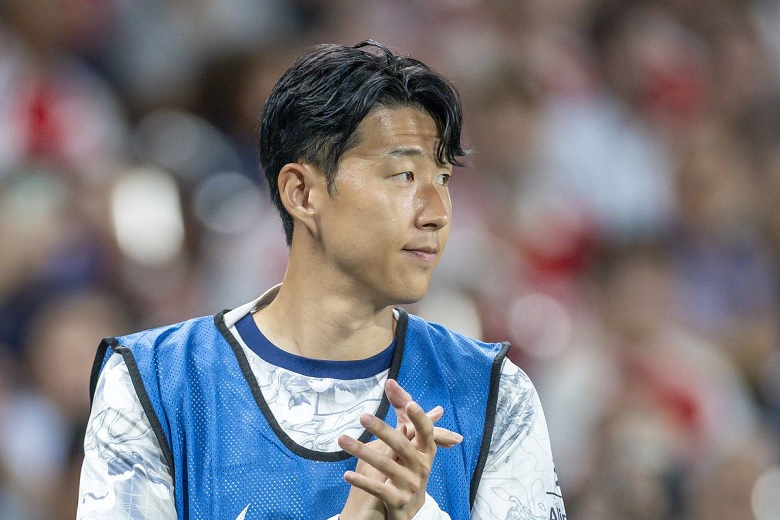 Son Heung Min muốn rời Tottenham, trận cuối có thể diễn ra tại Hàn Quốc - Ảnh 2